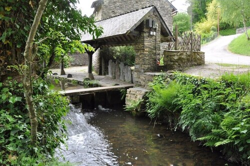 The rentals of the well