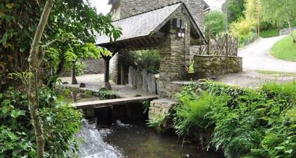 The rentals of the well