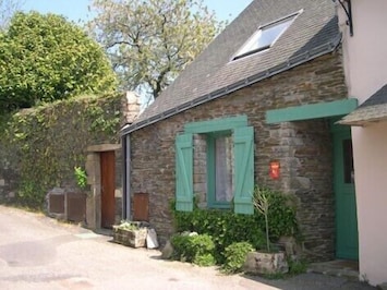 la maison