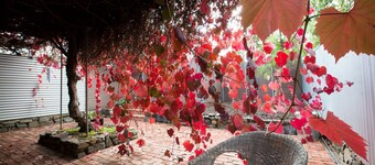 Open Fire and Spa Bath Indulgent and Luxury Villa