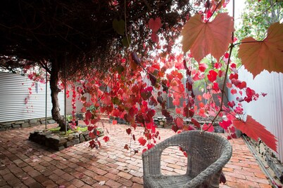 Open Fire and Spa Bath Indulgent and Luxury Villa