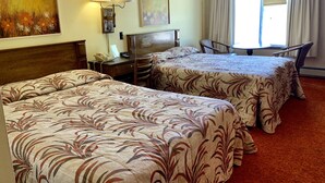 1 chambre, bureau, espace de travail pour ordinateurs portables