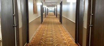 Circle S Motel