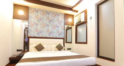 Grand Sparrow Inn Hotel, Agra