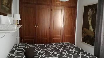 2 slaapkamers, wifi, beddengoed, rolstoeltoegankelijk