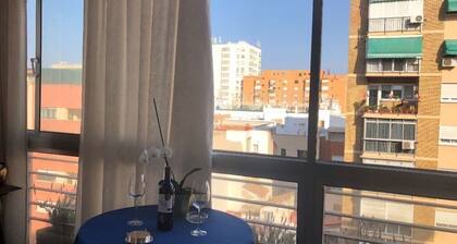 Plaza de Toros- Appartement Vialia