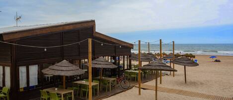 Plage