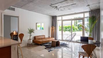 Smart-TV og printere