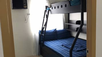 2 bedrooms, Internet