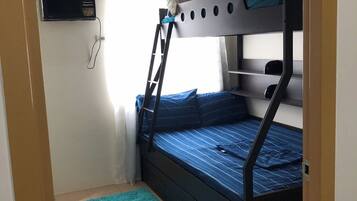 2 habitaciones y wifi