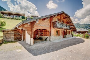 Aussenbereich