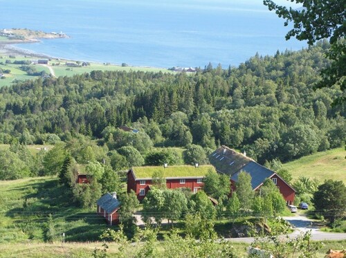 Mastua - a cottage on a traditional homestead