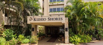 Ground-floor condo with amazing oceanfront view - close to beaches