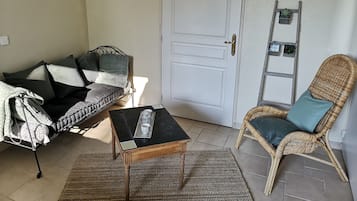 Coin séjour