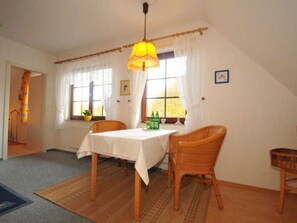 Unclassified image, 4 of 12, button - Fewo 4 Schwalbennest - Rügen-Fewo 233 Groß Zicker Ferienwohnungen (Mönchgut)