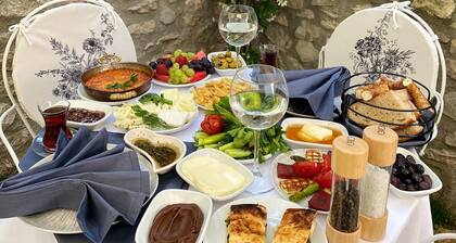 AhĆena BaÄ Badeli Konak Safranbolu