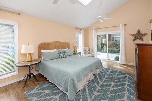 3 Schlafzimmer, Bügeleisen/Bügelbrett, kostenloses WLAN, Bettwäsche