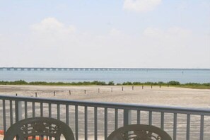 Property grounds - Bay Front: Gradual-Entry Pool: Boat Slip (South Padre Island)