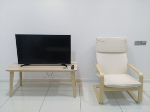 Interior - One Bedroom Apartment in the Heart of Town (Kuala Lumpur)