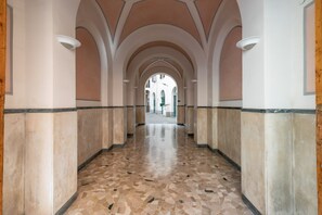 Interior - Saint Peter Perfect Terrace (Roma)