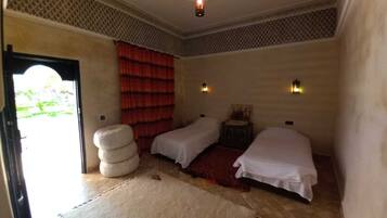 3 chambres, espace de travail pour ordinateur portable, Wi-Fi