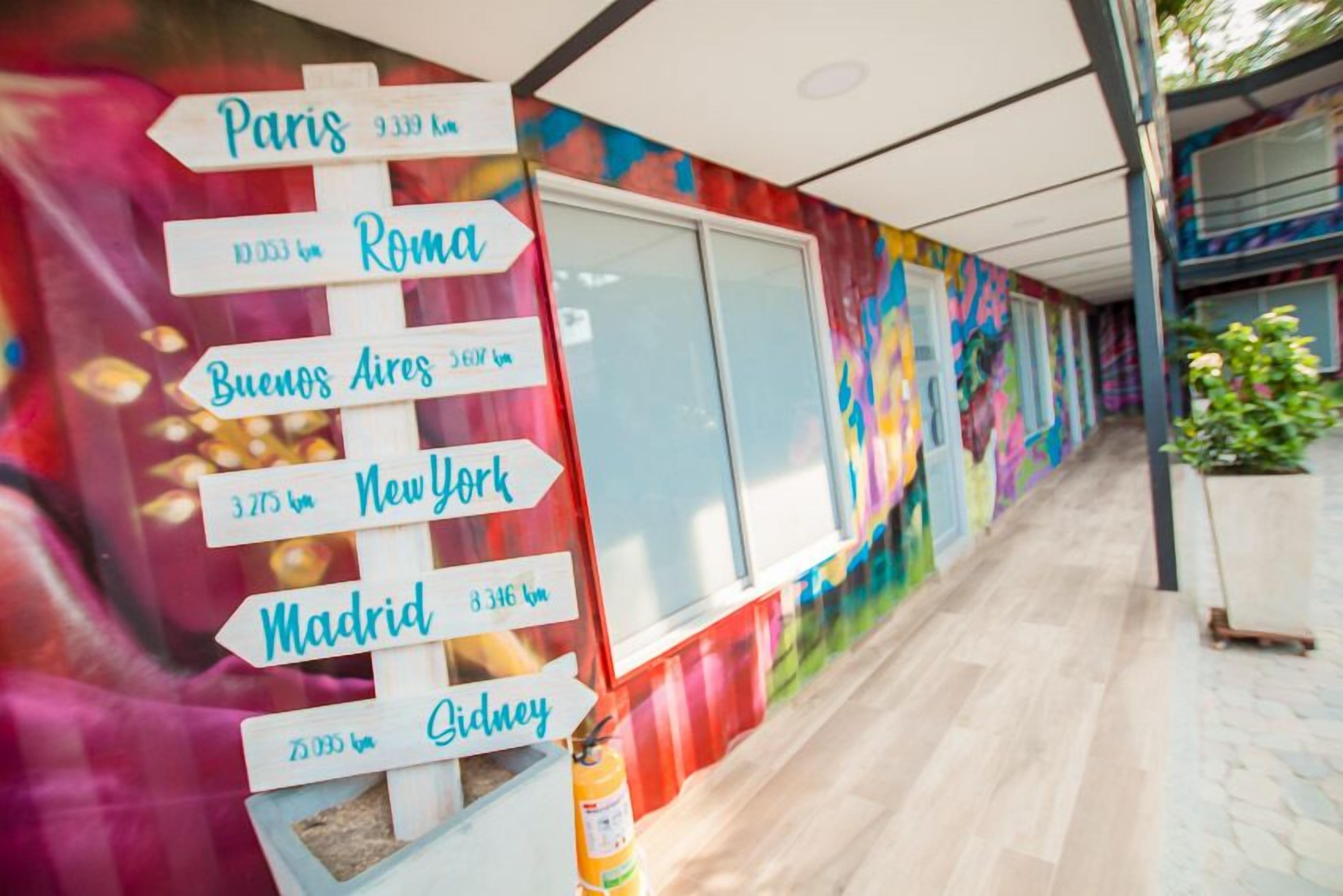 Foto - Casa Avelina Boutique Hostel