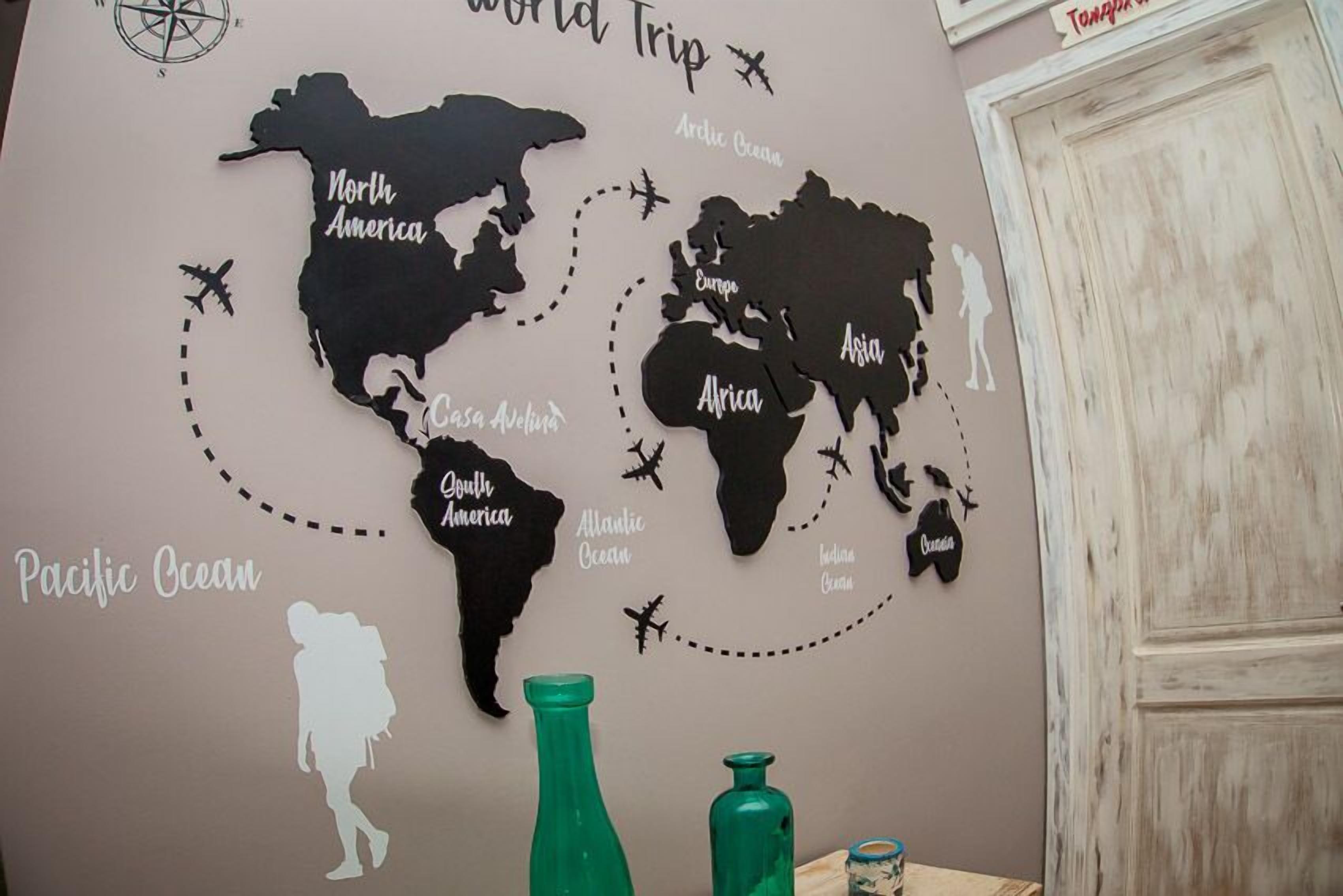 Foto - Casa Avelina Boutique Hostel