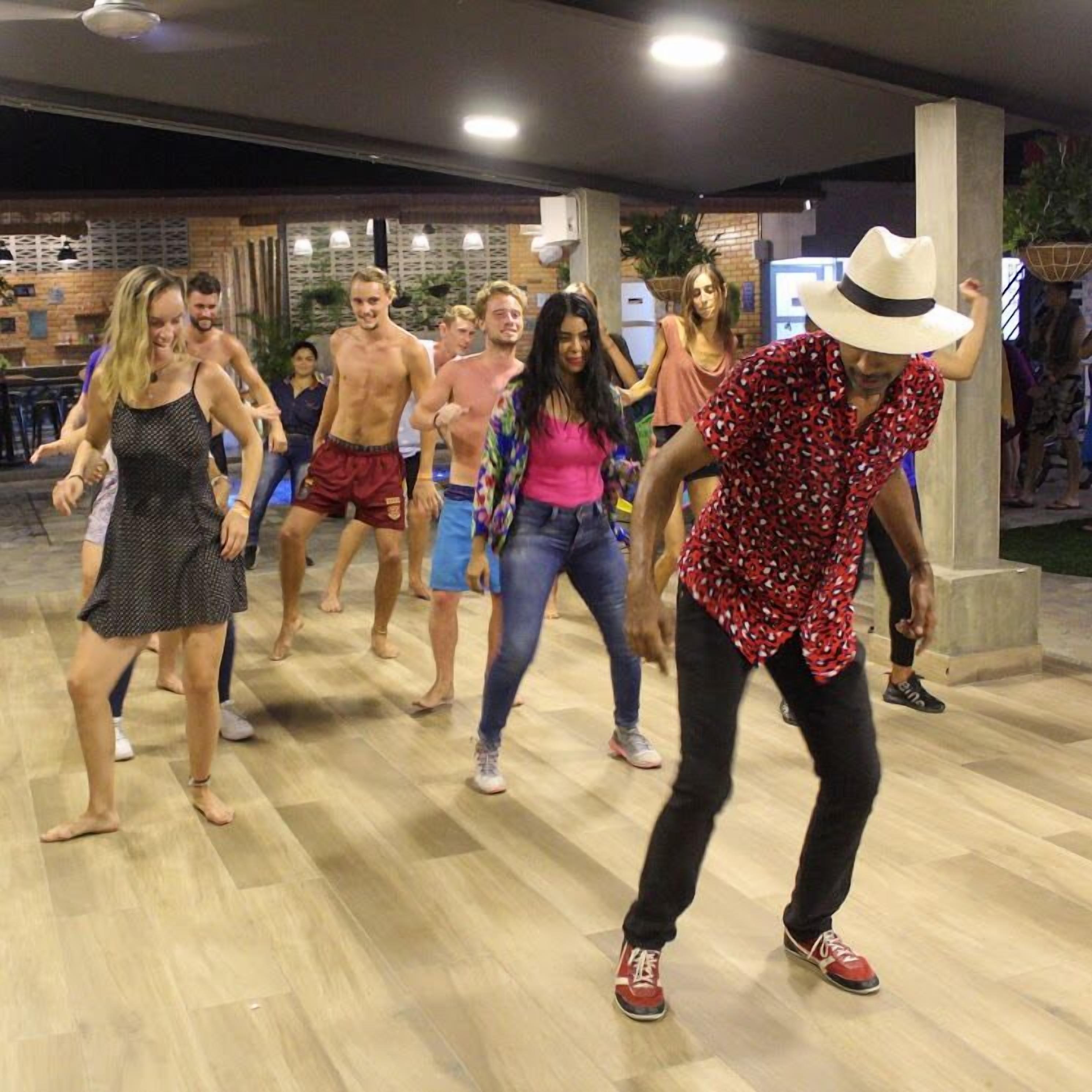 Foto - Casa Avelina Boutique Hostel