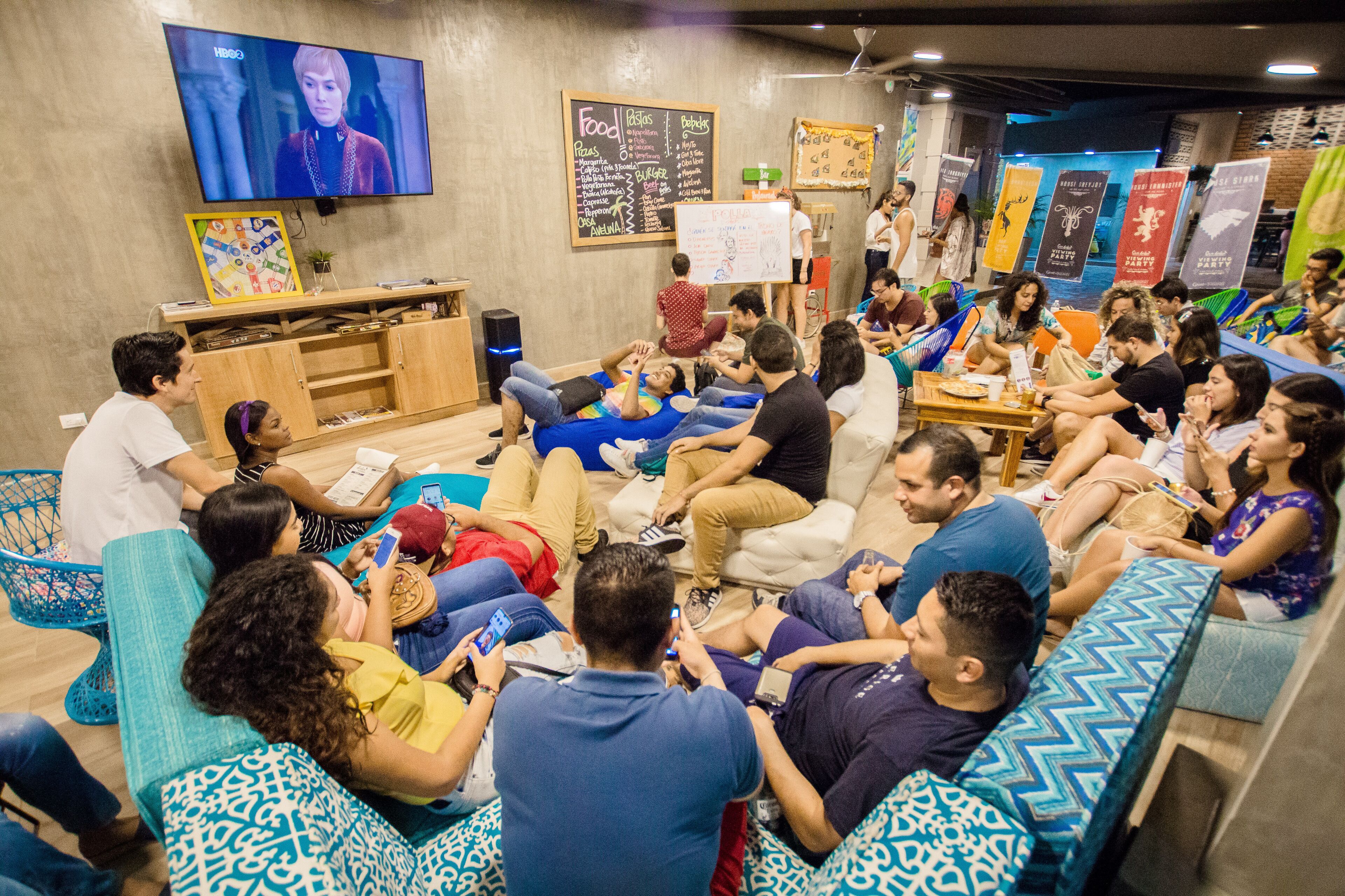 Foto - Casa Avelina Boutique Hostel