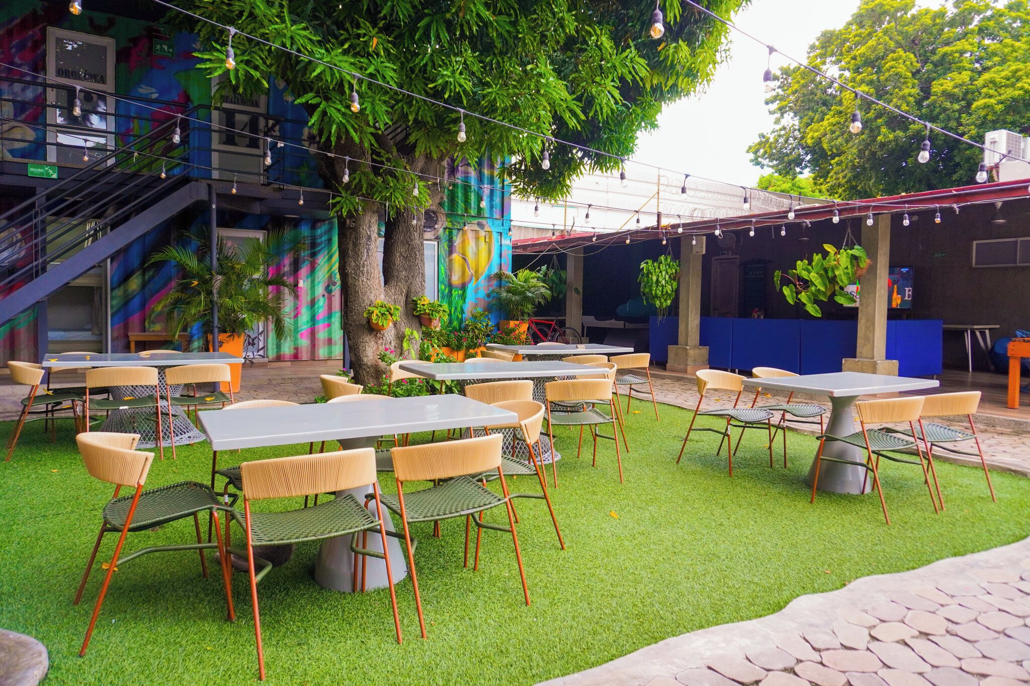 Foto - Casa Avelina Boutique Hostel