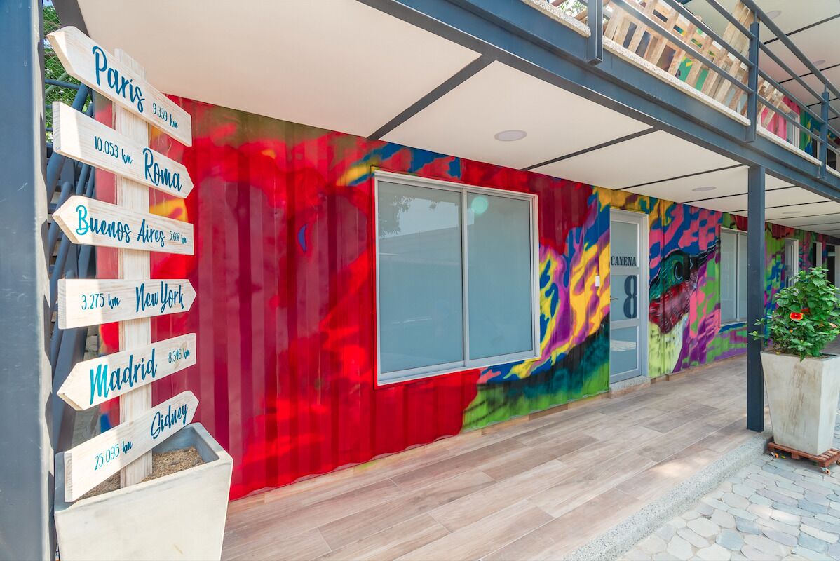 Foto - Casa Avelina Boutique Hostel