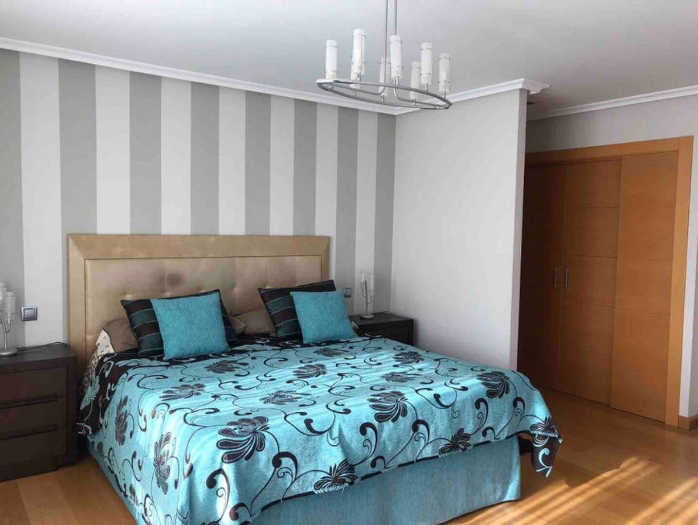 5 chambres, Wi-Fi, draps fournis