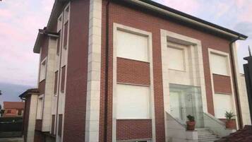 Exterieur