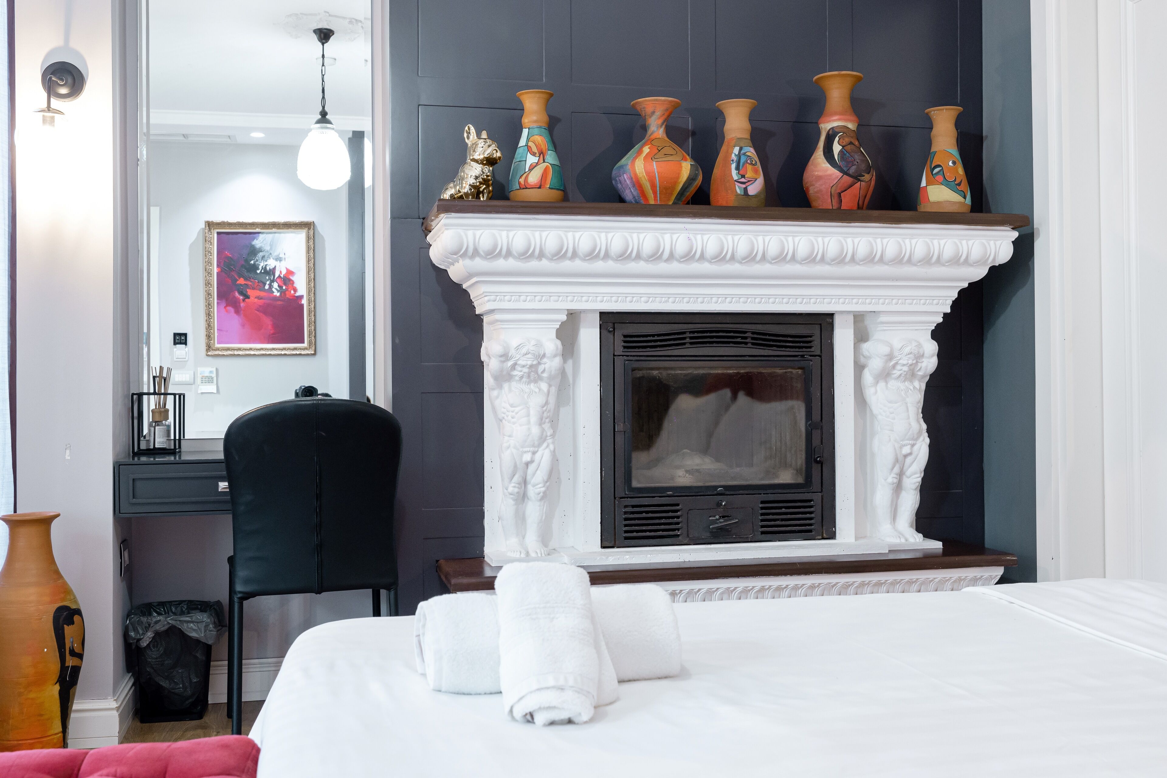 Photo - Boutique Hotel Whisky