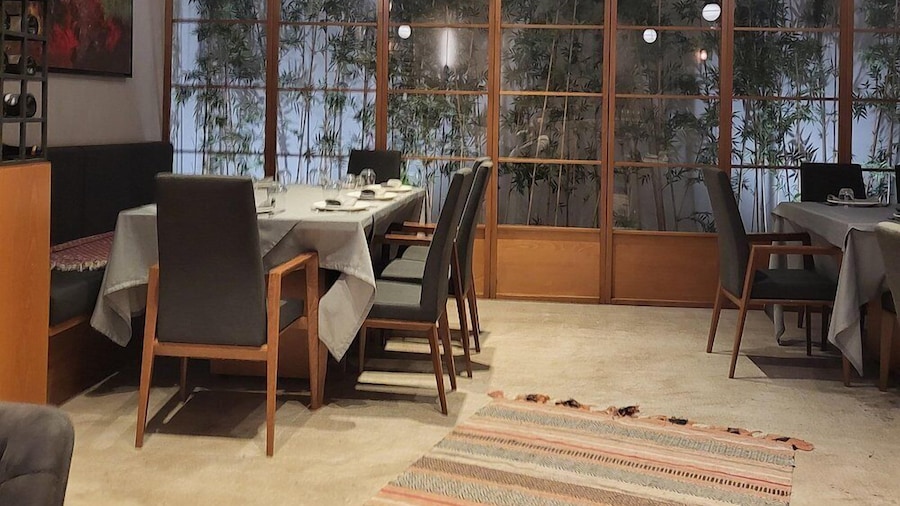 Boutique Hotel Whisky