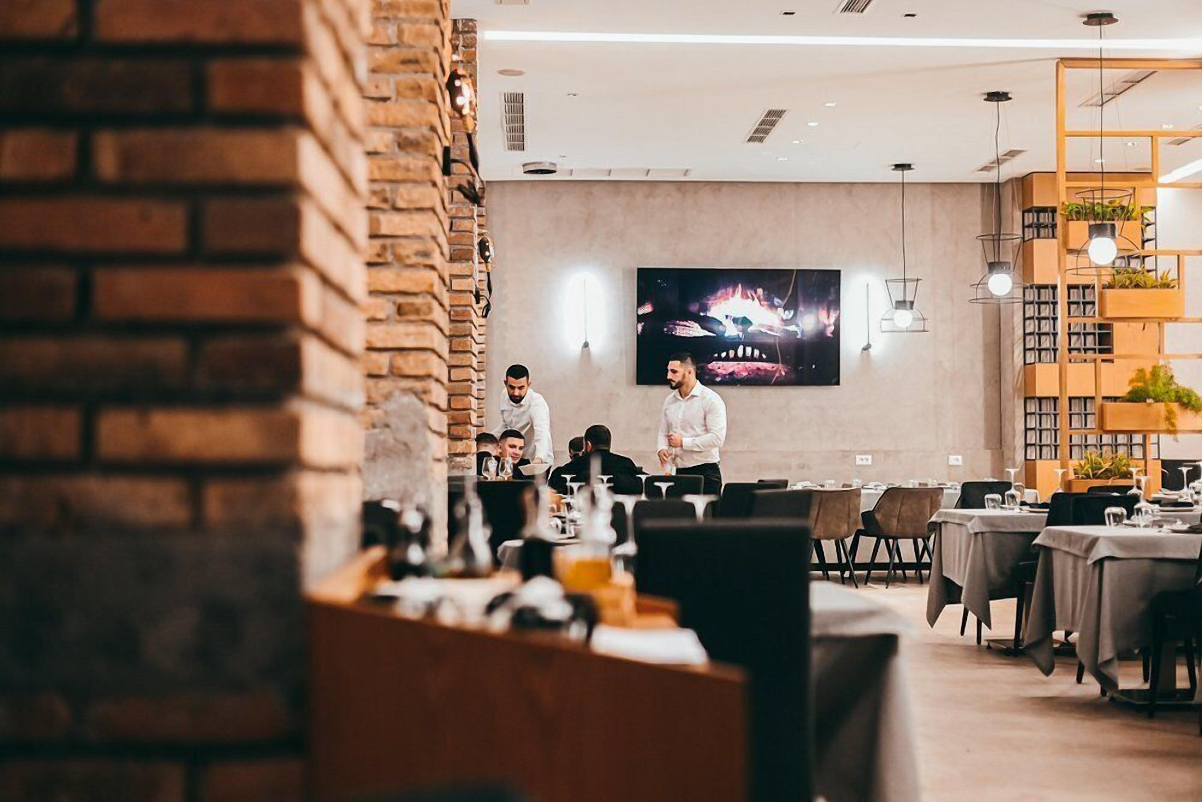 Photo - Boutique Hotel Whisky