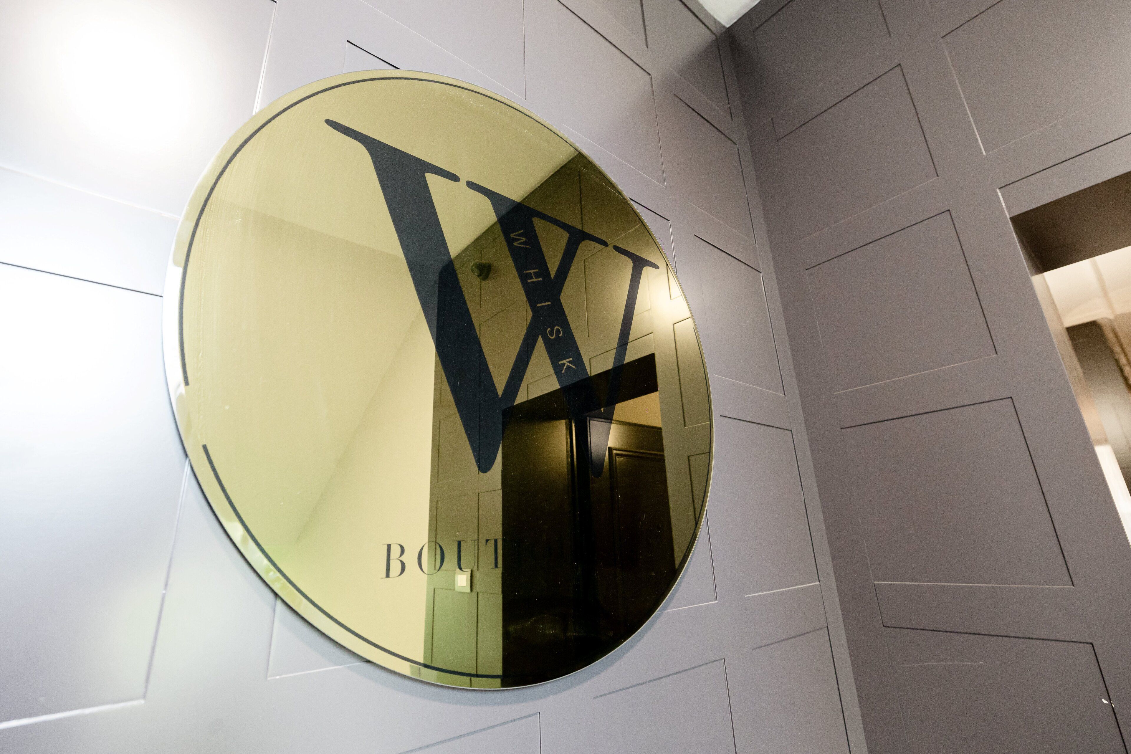 Photo - Boutique Hotel Whisky