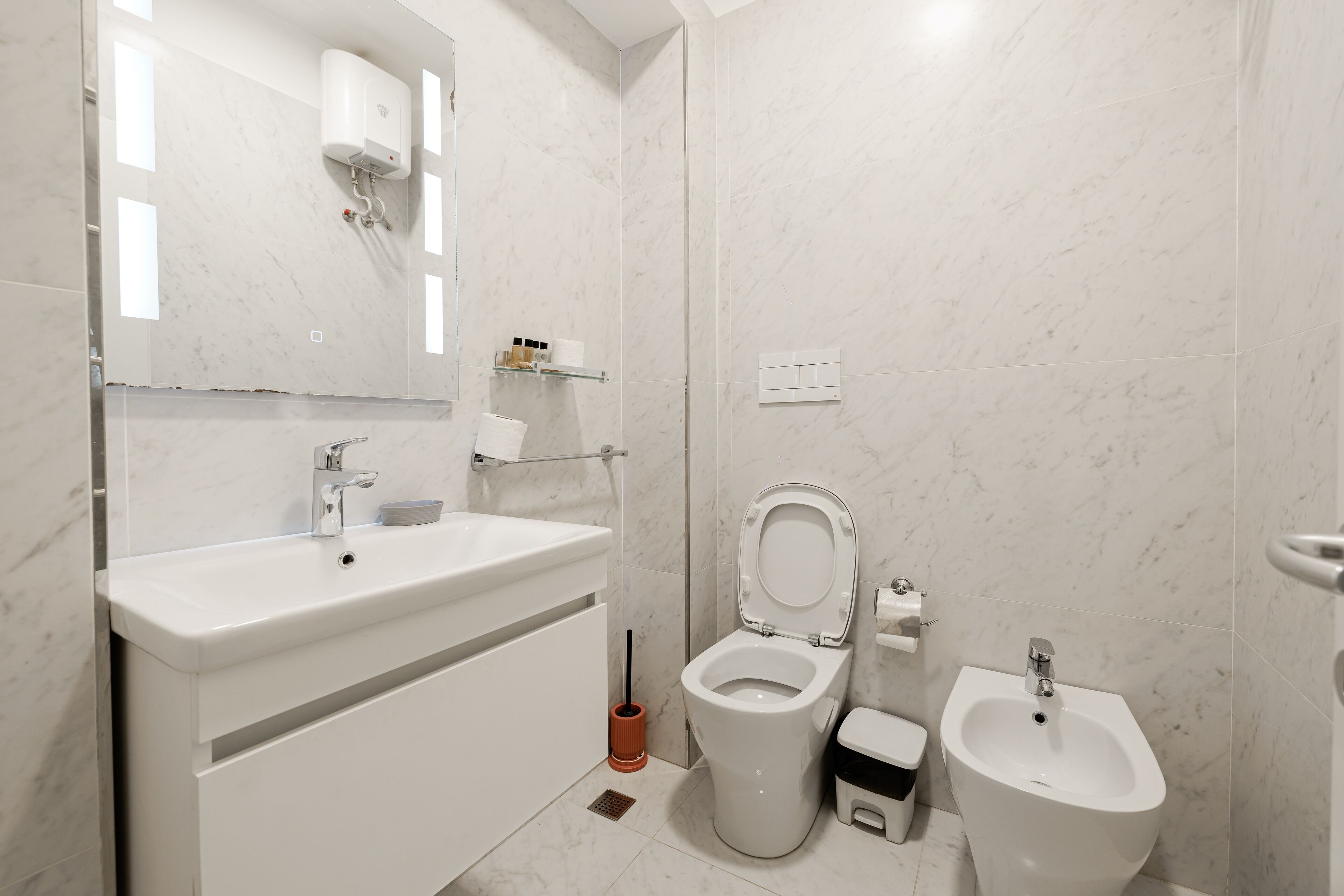 Foto - Boutique Hotel Whisky