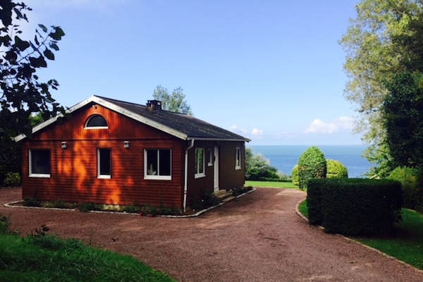 Chalet principal