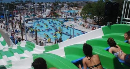 Ocean Lakes Private Rental= 2 Queen Beds 1 Bedroom/1 Sofa Bed & 1 Full Bath