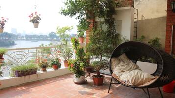 テラス / パティオ