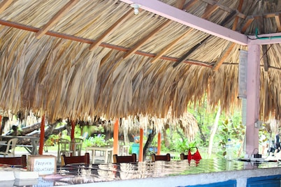 Ecohotel Las Palmeras