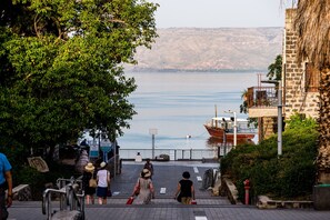 Unclassified image, 3 of 17, button - Private Suite's that provides comfort and beauty to our guests! (Tiberias)