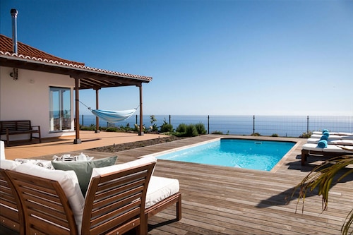 Villa Leto en Tijarafe