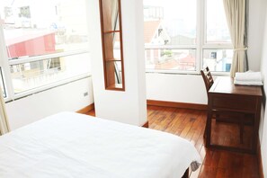 1 Schlafzimmer, kostenloses WLAN