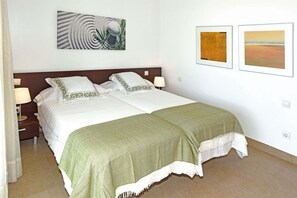 3 bedrooms, in-room safe, free WiFi, bed sheets - Villa Salobre Golfers 5 (Maspalomas)