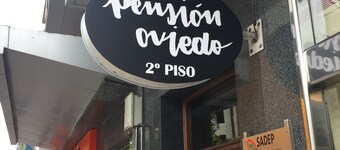 Pension Oviedo