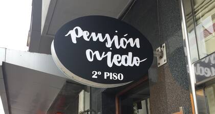 Pension Oviedo