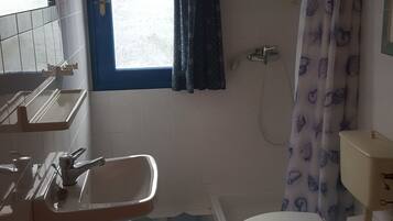 Handtücher, Toilettenpapier