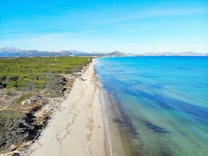Platja